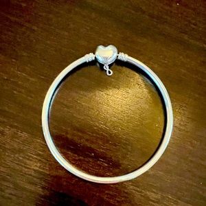 Pandora Bracelet 7-1/2”